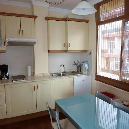 Modern In - 40 M² With Sea View *