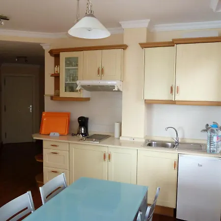 Modern In - 40 M² With Sea View Daire *