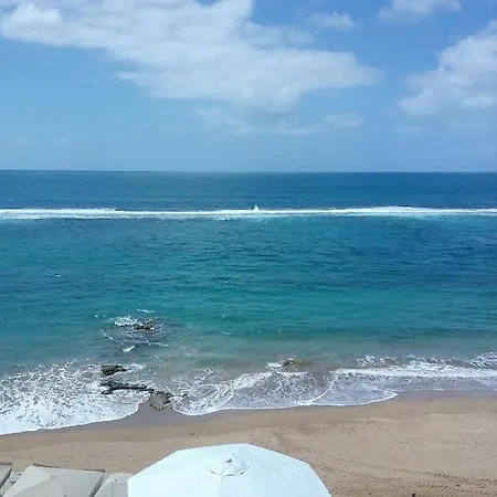 Modern In - 40 M² With Sea View Las Palmas de Gran Canaria