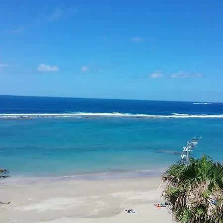 Modern In - 40 M² With Sea View Las Palmas de Gran Canaria